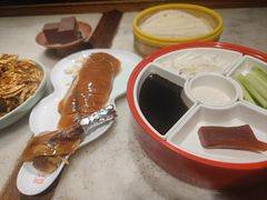 -小吊梨汤·北京菜·烤鸭(清河万象汇店)
