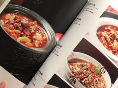 -永乐饭庄(安德路店)