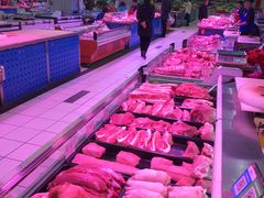 -天丰利生活MALL(和平里店)