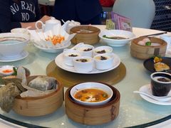 -东方御宴海鲜酒楼(棕泉酒店)