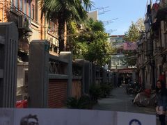 -上海鲁迅故居