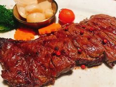 -ONE SMILE 美式烟熏慢烤(壹方汇店)