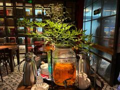 -宝翠花园餐厅(沙湖店)