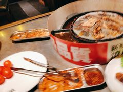 -小明烧肉屋·烤肉自助(7Mall店)