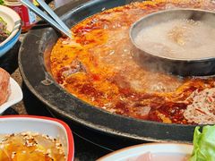 -陈眼镜火锅(总店)