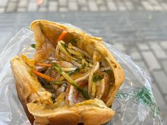 -盔盔仔方酥锅盔(什字上街店)