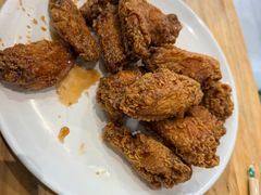 -管中炸鸡(建国道店)