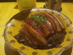 -灶东家民间菜(回兴店)