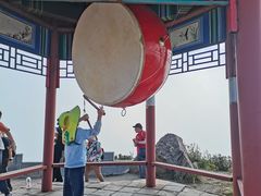 -白草畔自然风景区