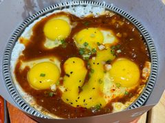 -梨花牛肉汤饭(仁恒伊势丹店)