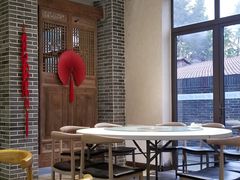 -德门仁里精品酒店(安仁店)