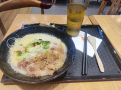 -吉野家(南昌铜锣湾店)