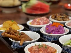 -楠火锅(西单店)