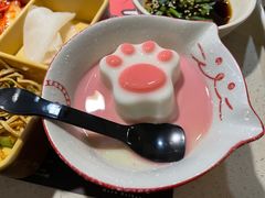 -猫爪爪原切自助烤肉(观音桥阳光世纪店)