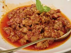 -一坐一忘云南菜(卓悦中心)