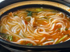 -大理实力希尔顿酒店御璽中餐厅YUXI – CHINESE RESTAURANT
