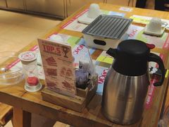 -木屋烧烤(南新店)