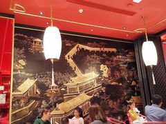 大堂-东富酒家(龙湖西溪天街店)