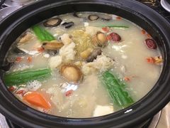 -祈胜邨•顺德鱼生•顺德菜(容桂店)