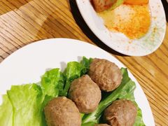 -天津湾西餐厅(三亚海棠湾洲际度假酒店)