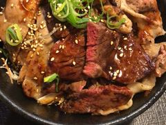 烤肉大剧场-難波肉劇場