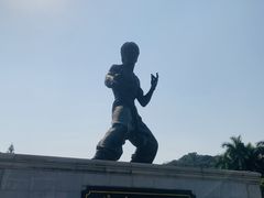 -李小龙乐园(顺德均安店)