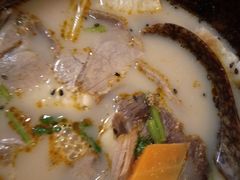 牛肉罩饼-玉祥府牛肉罩饼(金光道店)