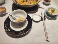 -名人坊·新派粤菜(河西奥体博览中心金鹰世界店)