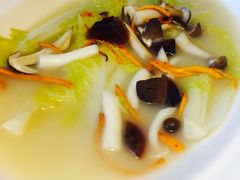 -马凯餐厅(长椿街店)