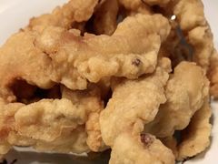 HW干炸小酥肉-娄三少春饼·烤鸭(合生汇购物中心店)