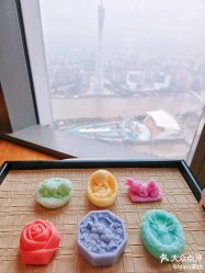 -圣贝拉母婴护理中心(广州瑰丽店)