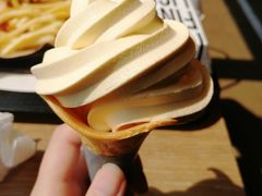 -肯德基(孝陵卫地铁站店)