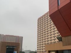 -上海财经大学(国定路校区)