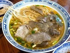 -永丰面馆(汉口路店)