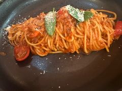 -芭莉与彩虹西餐厅(成都合生汇店)