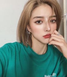 -HairCode芭曲发型