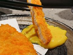 -小乔回转寿司(市府恒隆广场店)