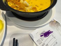 -春满园·早茶·粤菜·宴会(前海店)