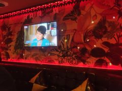 -好乐迪量贩KTV(春熙路香槟广场店)