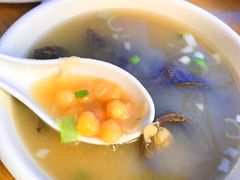 -温记府廟豆汤饭·始于1955年(海椒店)