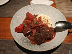 -巴别塔法餐舍(合作路店)