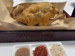 -西安饭庄·非遗陕菜(凤城五路店)