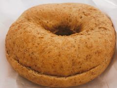 全麦贝果-Peet's Coffee皮爷咖啡(豫园店)