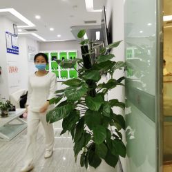 点击看大图 -悟空祛痘·亚健康皮肤管理中心