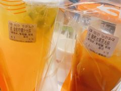 -CoCo都可(小寨赛格店)