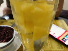 菠萝冰-大良甜品店(金泽店)