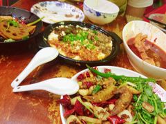 -二孃鸡爪爪(东郊记忆店)