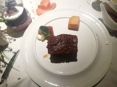 -王品牛排(福州泰禾店)
