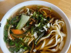 -太原面食店(解放路店)