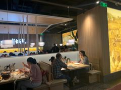 大堂-佬肥猫(周浦万达店)